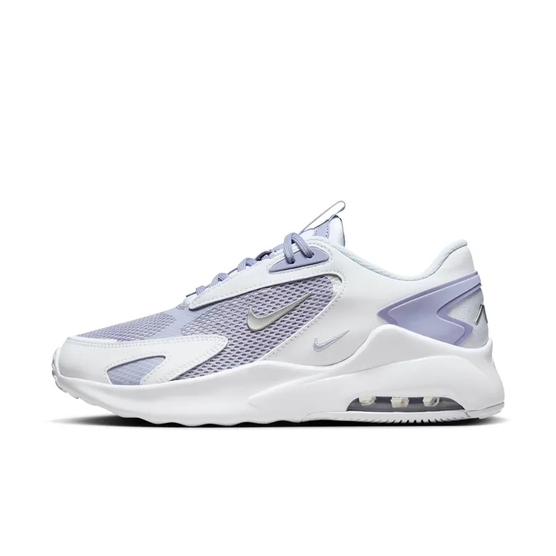 Nike Air Max Bolt Indigo Haze Metallic Platinum “Indigo Haze / White / Metallic Platinum” | CU4152-500