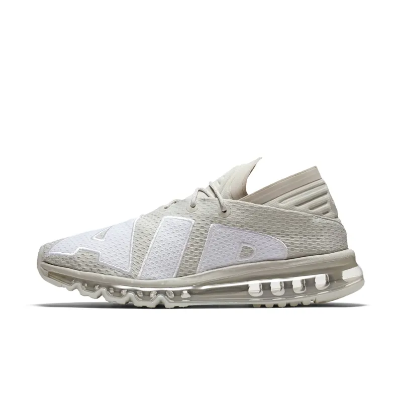 Nike Air Max Flair Light Bone White | 942236-005