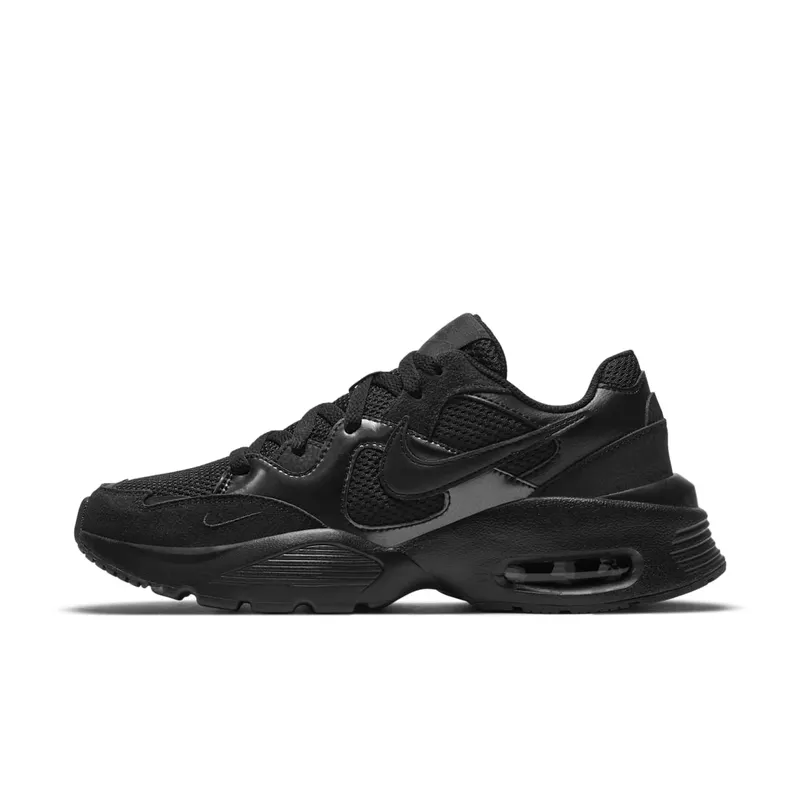 Nike Air Max Fusion Triple Black “Black / Black / Black” | CJ1671-002