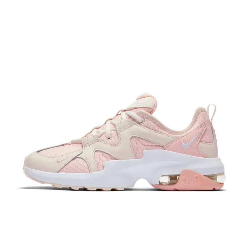 Nike Air Max Graviton Washed Coral White Pale Ivory | AT4404-601