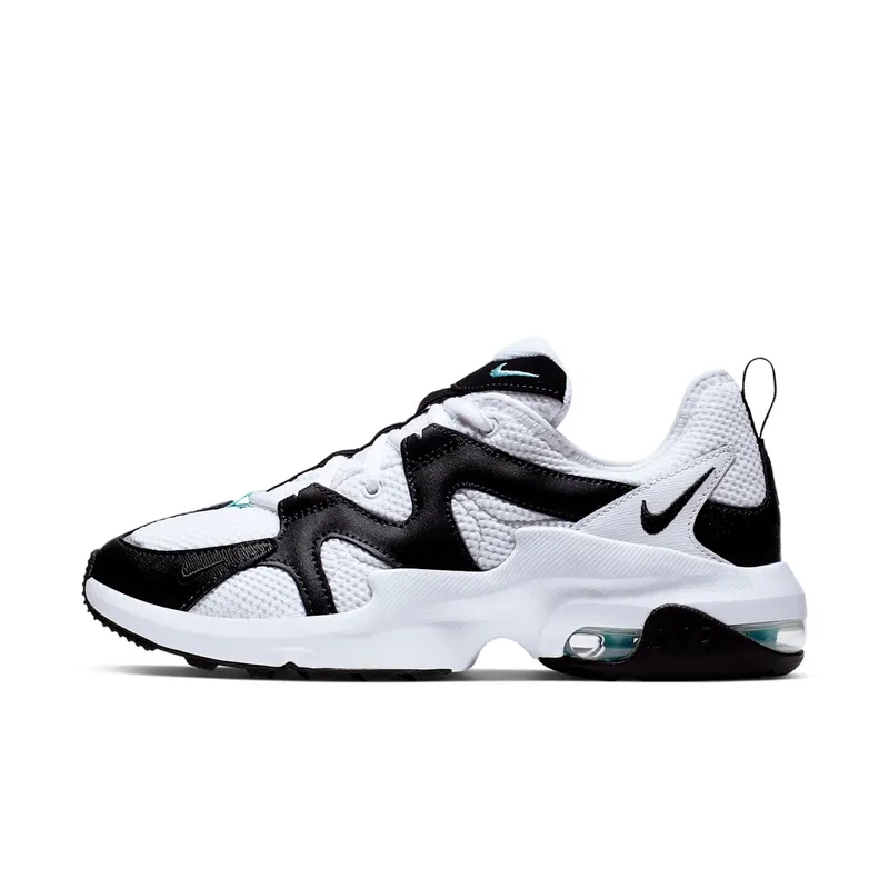 Nike Air Max Graviton White Black Light Aqua | AT4404-101