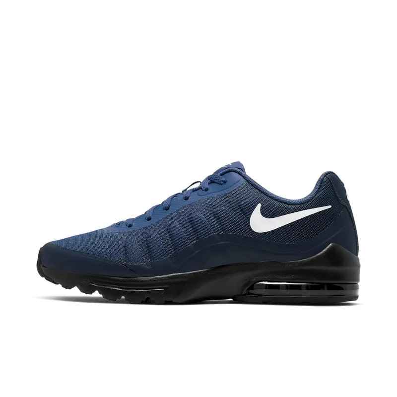 Nike Air Max Invigor Obsidian White Mystic Navy | CK0898-400