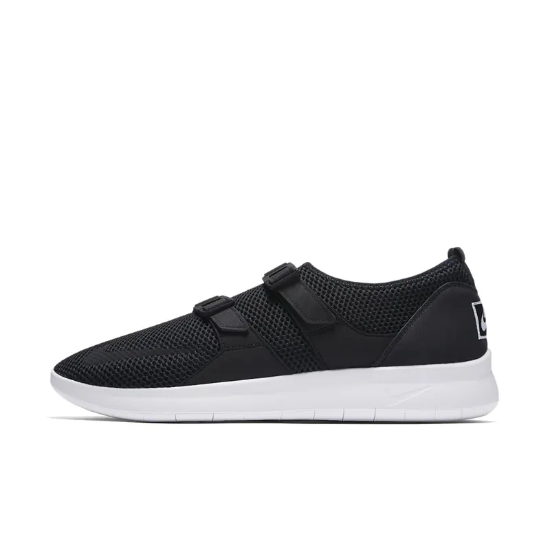 Nike Air Sockracer Black White “Black / Black / White” | 918244-001