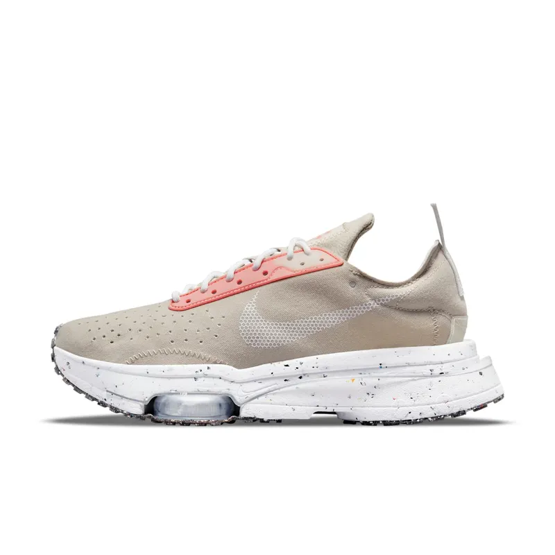 Nike Air Zoom Type Crater Cream White Orange Black “Creamii / White / Orange / Black” | DM3334-200