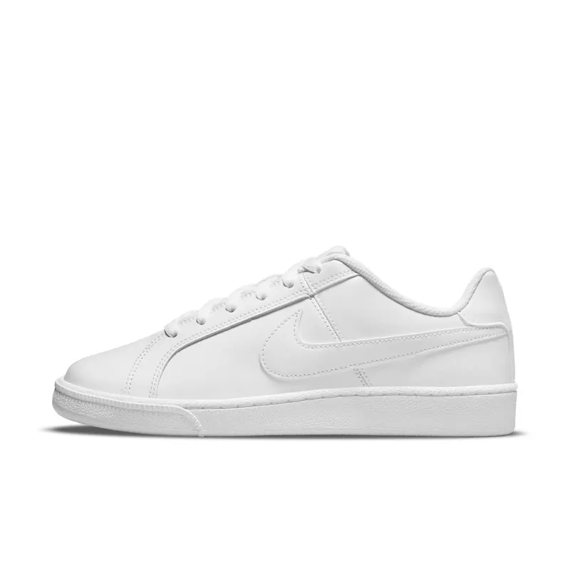 Nike Court Royale White “White / White” | 749867-105