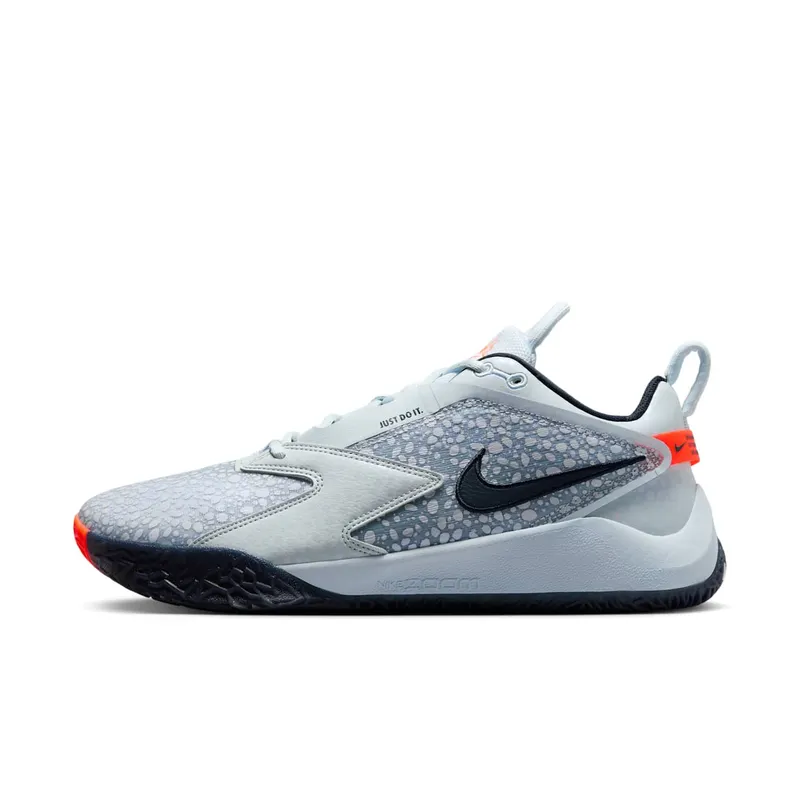 Nike HyperAce 3 SE Electric Pack Olympic Safari “Multi-Color / Multi-Color” | HF3239-900