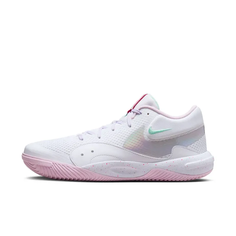 Nike Hyperquick SE Pink Foam “White / Pink Foam / Violet Mist” | HF3240-100