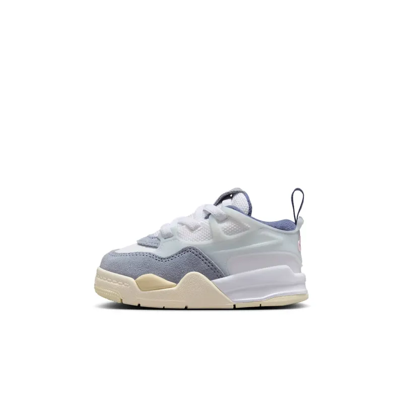 Jordan 4 RM TD “Diffused Blue Ashen Slate” | FQ7937-101