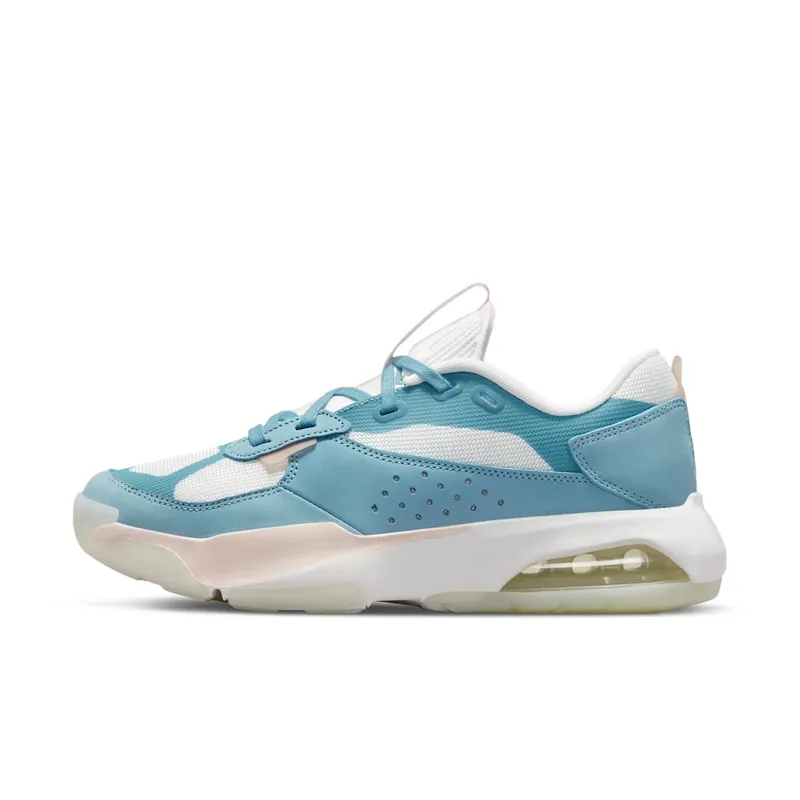 Jordan Air 200E “Summit White Worn Blue Atmosphere” | DH7381-146