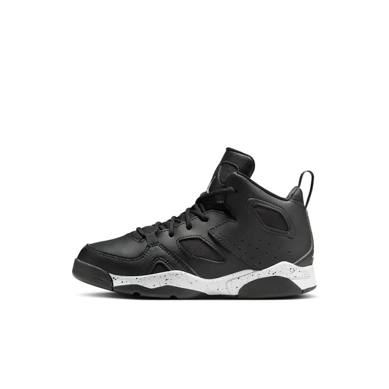 Jordan Flight Club ’91 PS “Black White” | DM1686-001