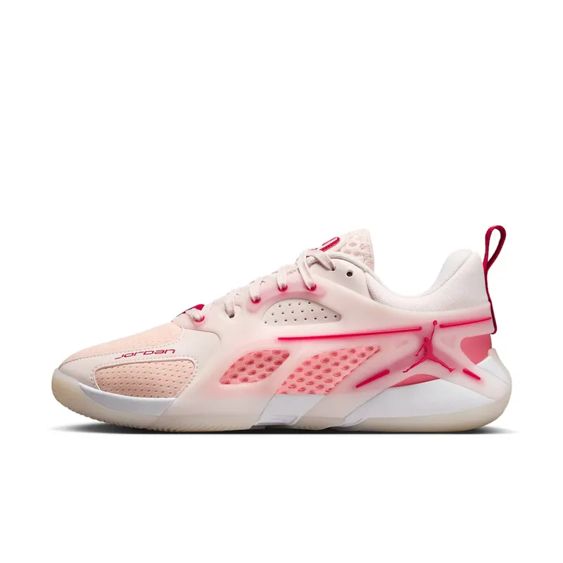 Jordan Heir “Light Soft Pink” | FZ2471-600