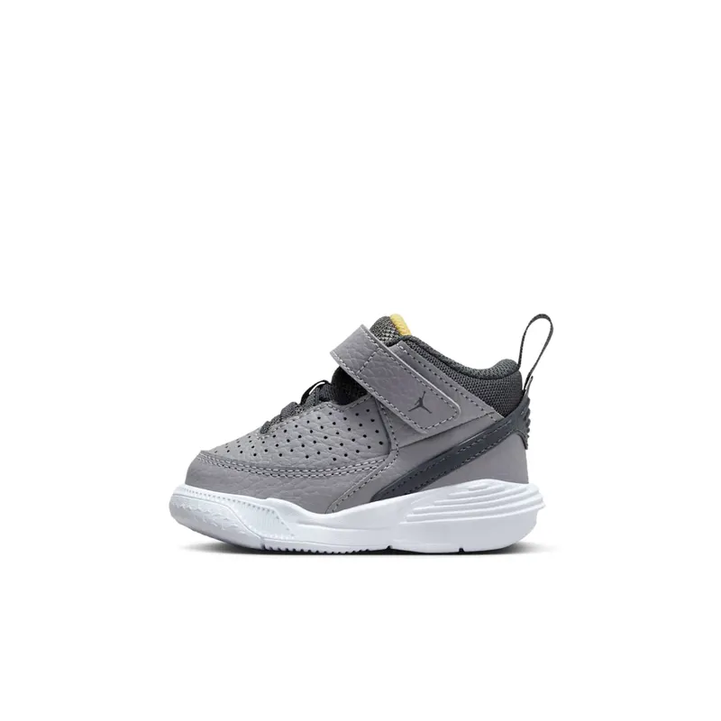 Air Jordan Max Aura 5 TD “Cement Grey Anthracite” “Aura/Cement Grey/Anthracite” | DZ4355-007