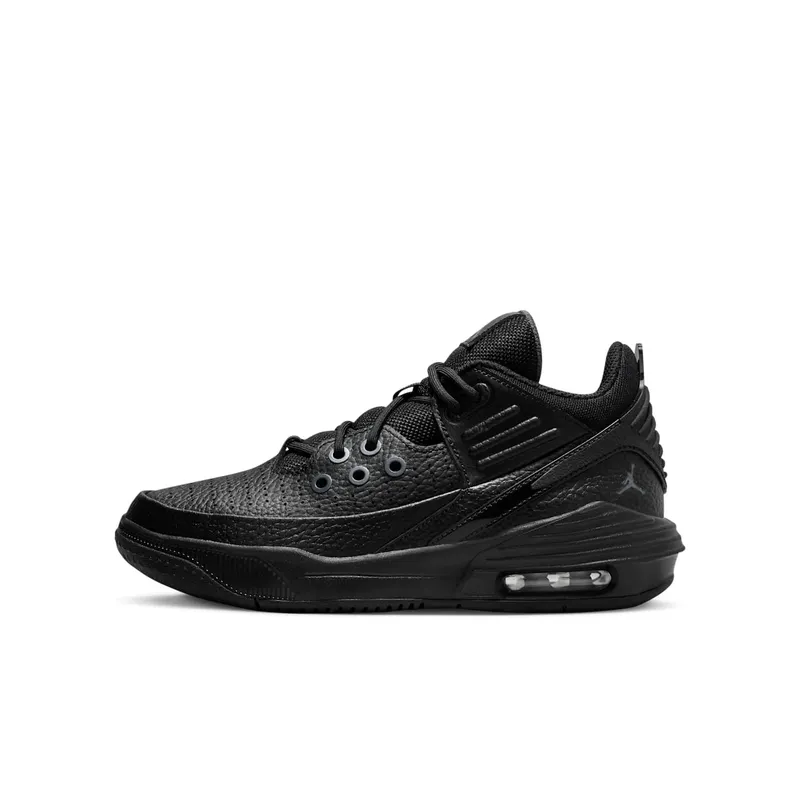 Jordan Max Aura 5 GS “Black Anthracite” “Aura/Black/Anthracite” | DZ4352-001