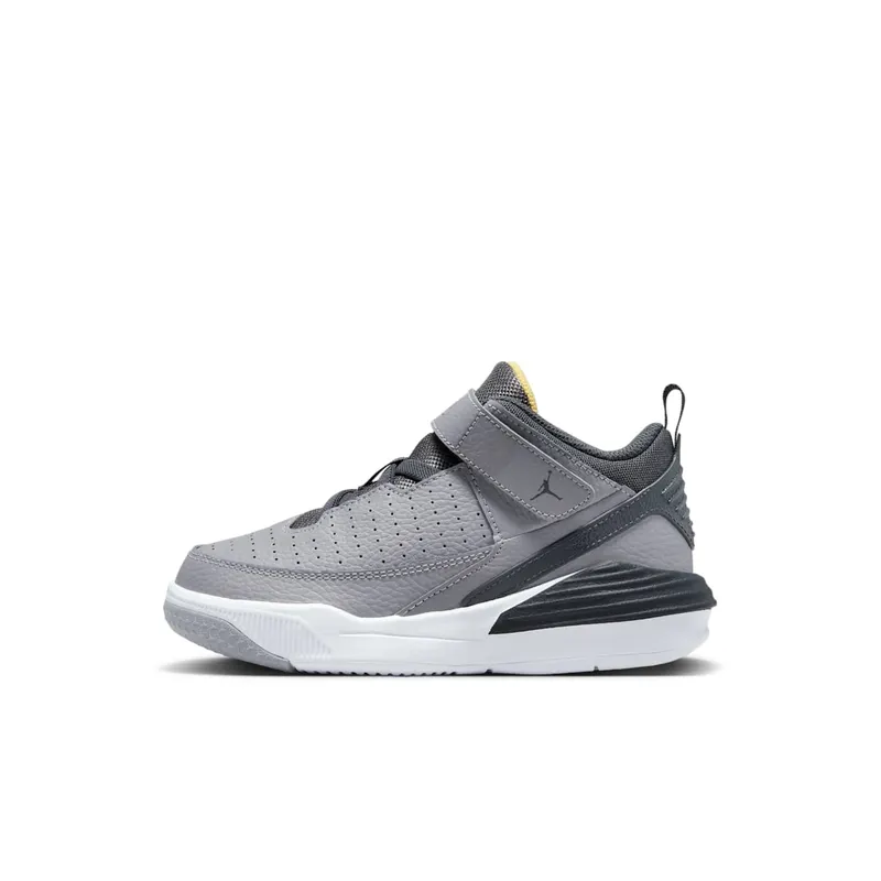 Jordan Max Aura 5 PS “Cement Grey Topaz Gold White Anthracite” “Aura/Cement Grey/Topaz Gold/White/Anthracite” | DZ4354-007