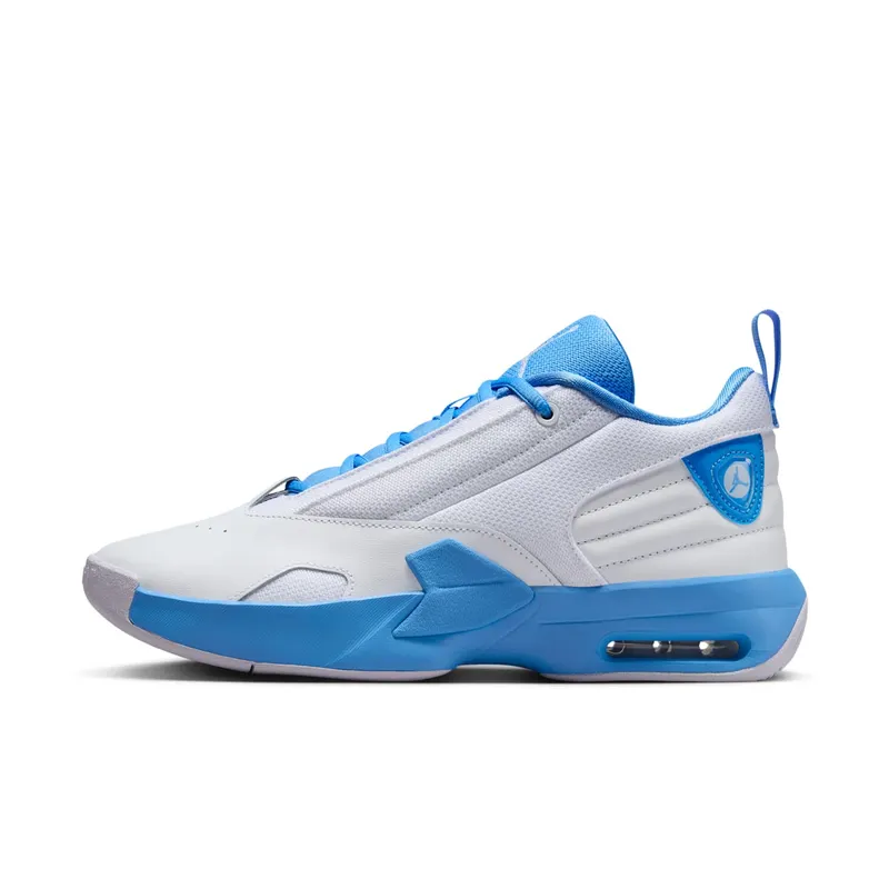 Jordan Max Aura 6 “White University Blue” “Aura/White/University Blue” | FQ7943-100