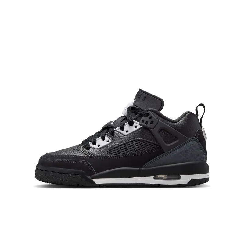 Jordan Spizike Low GS “Anthracite” | FQ3950-010