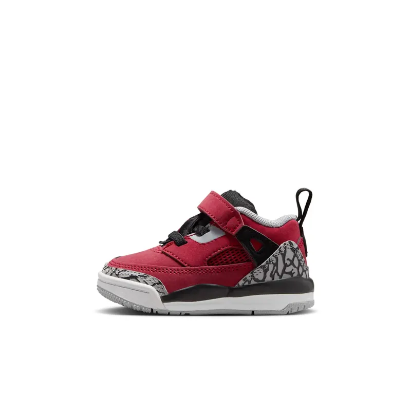 Jordan Spizike Low TD “Toro” | FQ3952-600