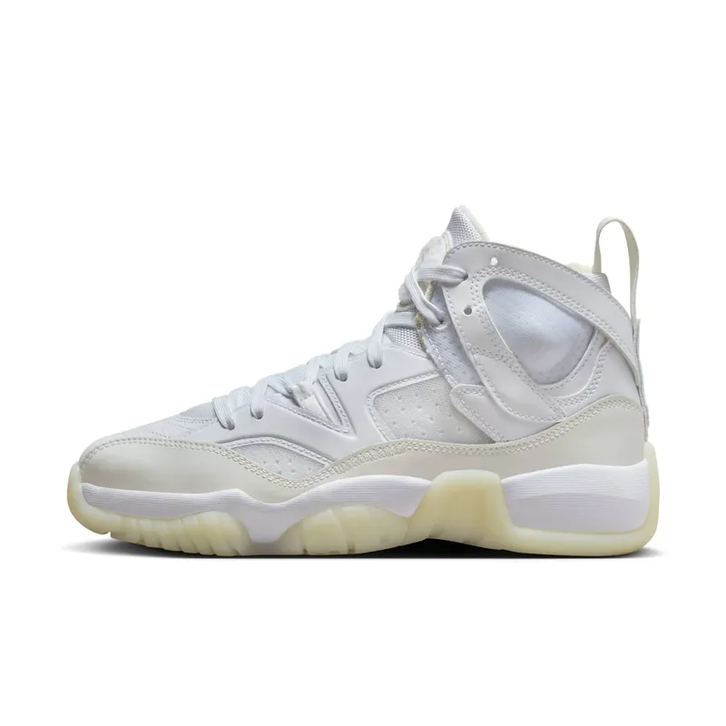 Jordan Jumpman Two Trey “White Sail” | DR9631-100