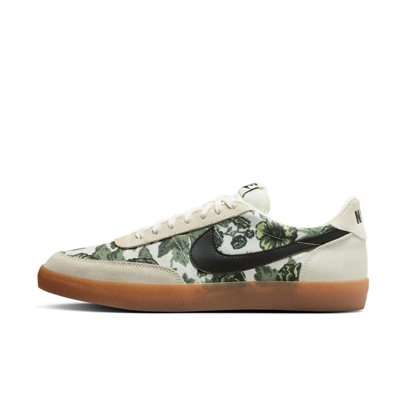 Nike Killshot 2 “Floral Sail Olive Aura” | IF0672-100