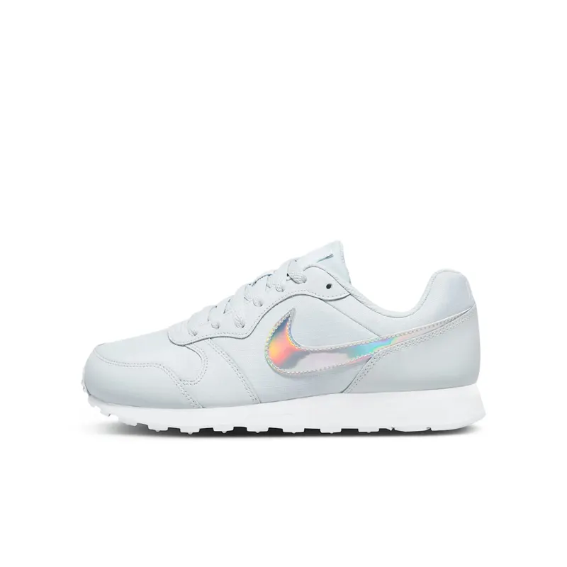 Nike MD Runner 2 FP Aura White | CJ2141-400