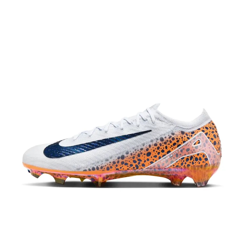 Nike Mercurial Vapor 16 Elite FG Electric Pack Olympic Safari “Multi-Color / Multi-Color” | FQ8680-900