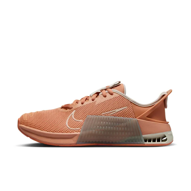 Nike Metcon 9 Flyease Amber Brown Guava Ice | DZ2540-200