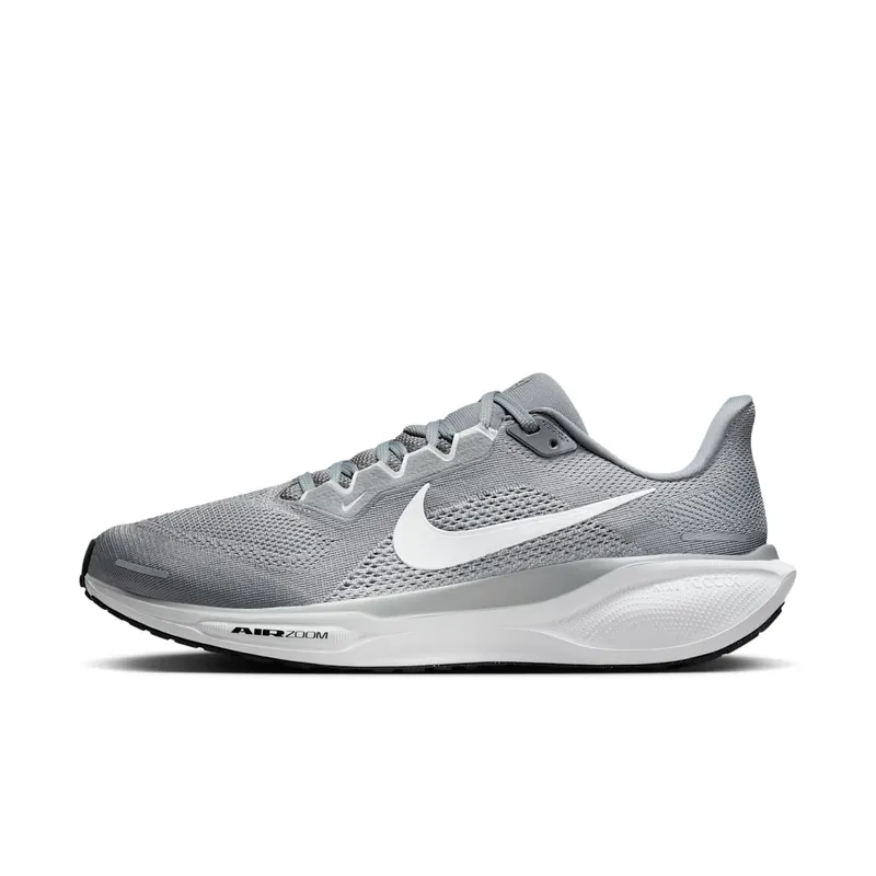Nike Pegasus 41 Cool Grey Wolf Grey Pure Platinum White | FD2722-009