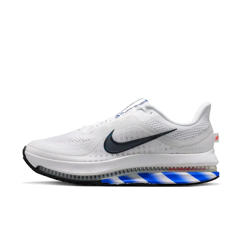 Nike Air Zoom Pegasus Premium CM “White Racer Blue” | II5262-100