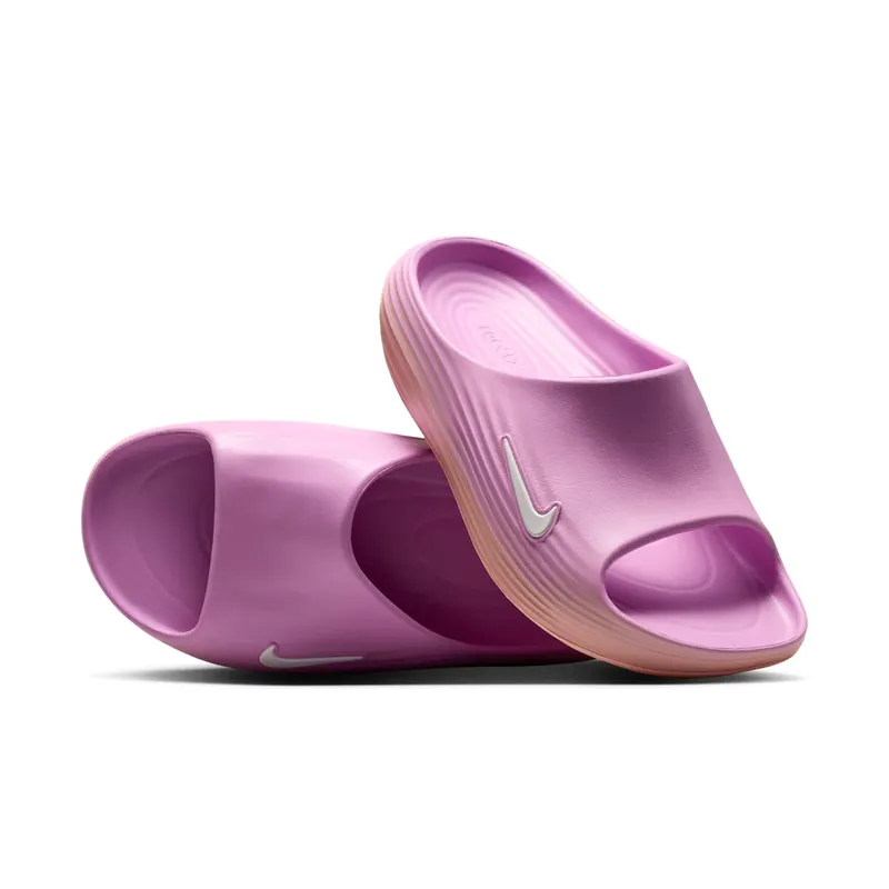 Nike ReactX Rejuven8 Slide “Arctic Orange Light Magenta” | HV4484-802
