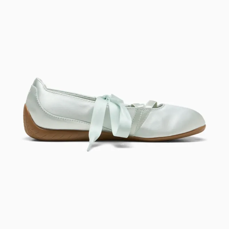 Puma Speedcat Ballet “Etoile Creme De Mint Gum” | 407681-01