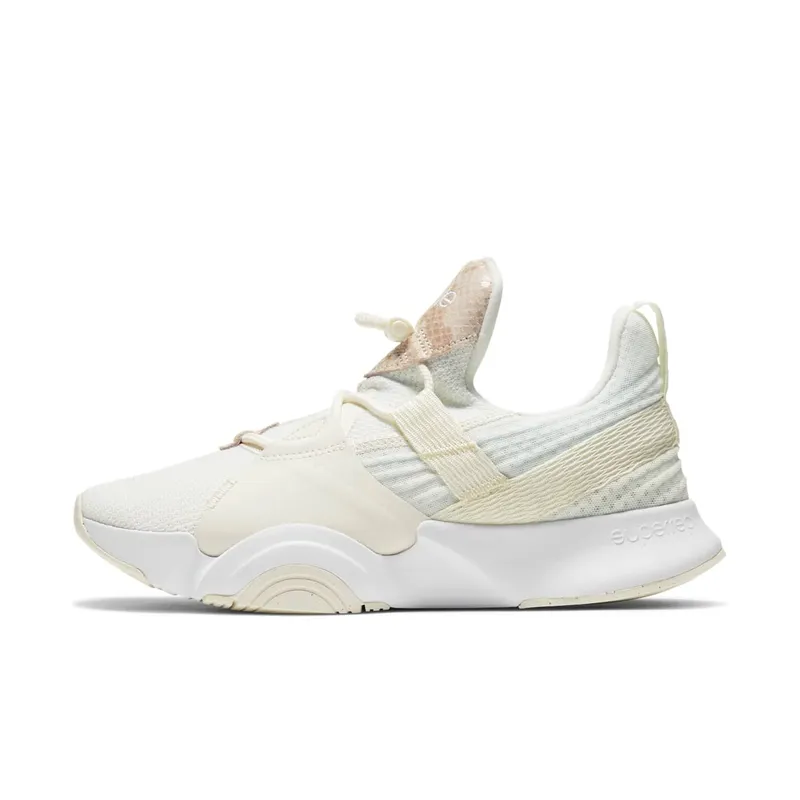 Nike Zoom SuperRep Groove Sail Whtie Particle Beige | DJ4593-100