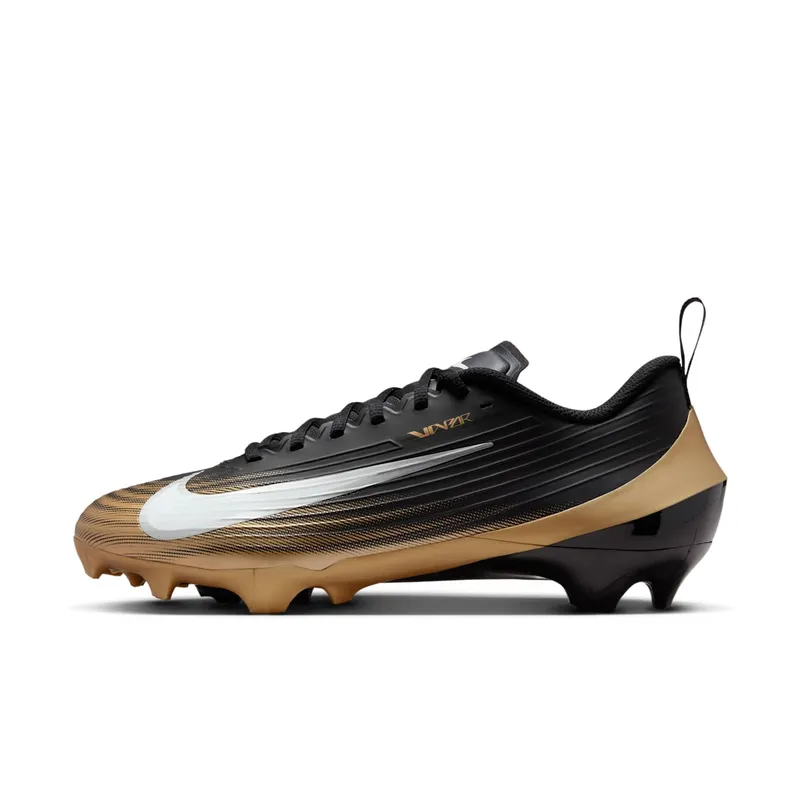 Nike Vapor Speed 3 “Black Metallic Gold White” | FB3303-003