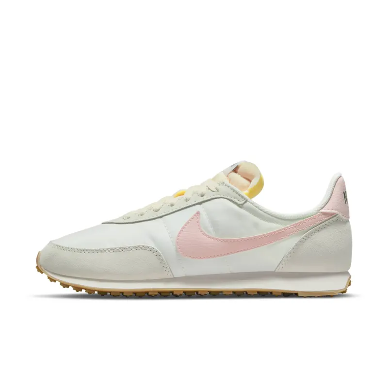 Nike Waffle Trainer 2 Phantom Atmosphere Sail Black | DA8291-004