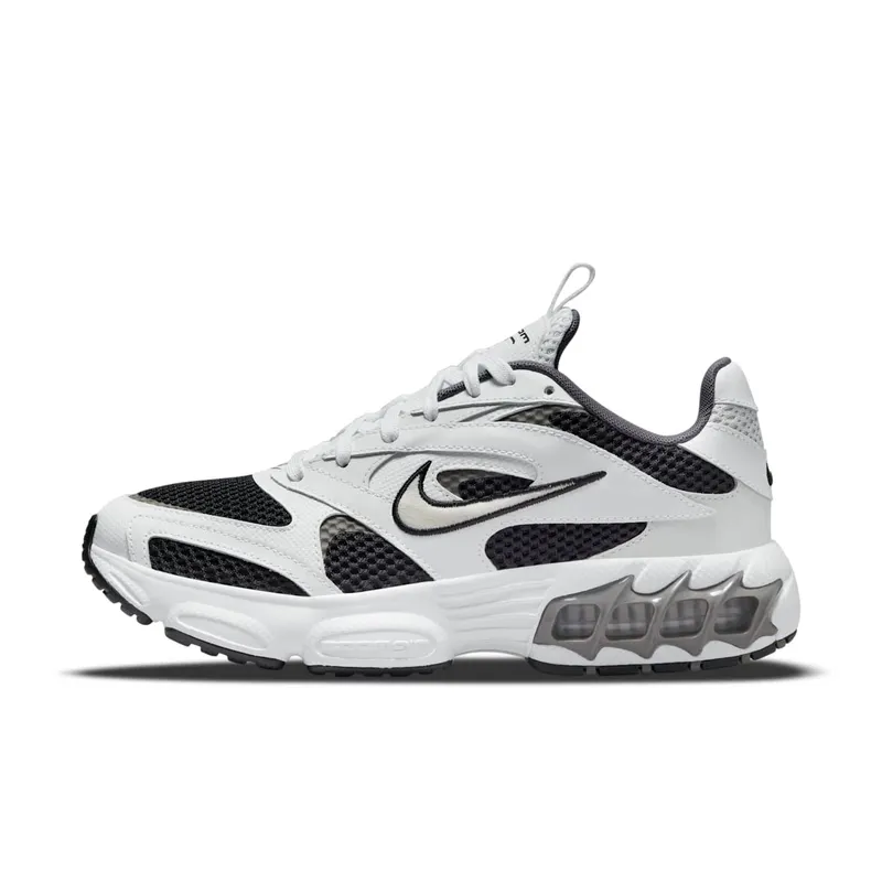 Nike Zoom Air Fire Photon Dust White Flat Pewter | CW3876-004