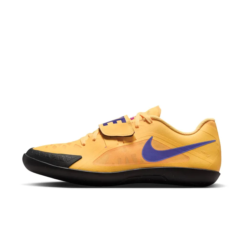 Nike Zoom Rival SD 2 Citron Pulse Indigo Burst “Citron Pulse / Hyper Violet / Lime Blast” | FZ9665-800