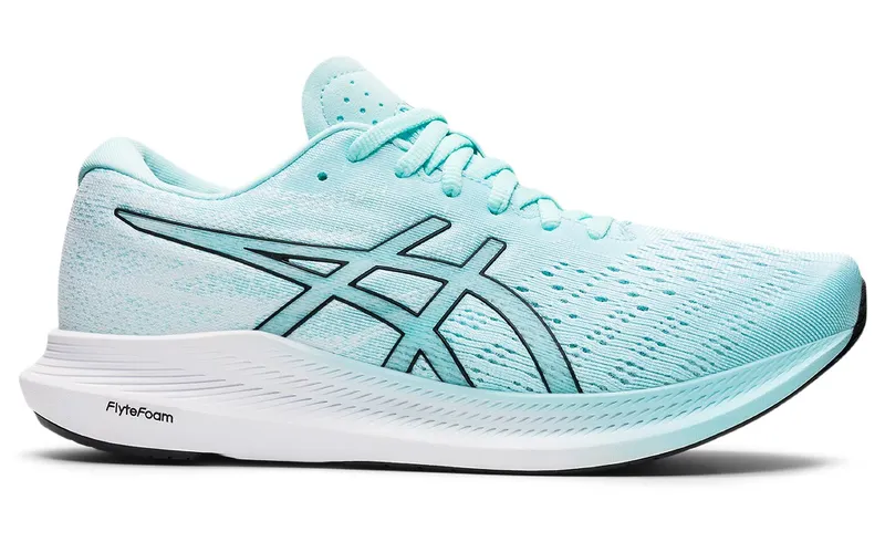 Asics EVORIDE 3 “CLEAR BLUE / BLACK” | 1012B184-401
