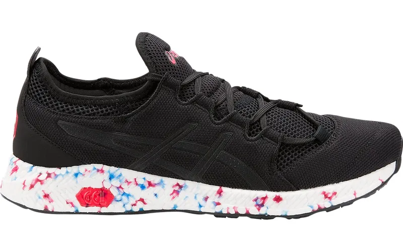 Asics HyperGEL- SAI “Black/Samba” | 1021A014-001