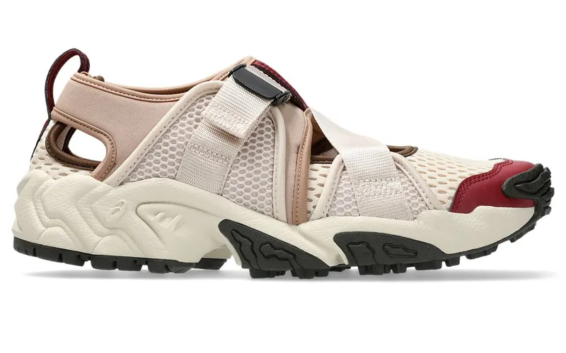 Asics Gel-Filimy “Mineral Beige Dusty Steppe” | 1203A165-250