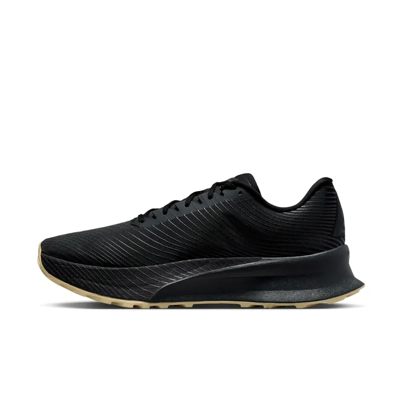 Nike ACG Ultrafly Trail Black “Black / Smoke Grey” | IR7317-001