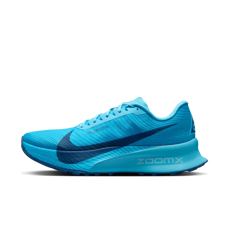 Nike ACG Ultrafly Trail Baltic Blue | HF5668-400