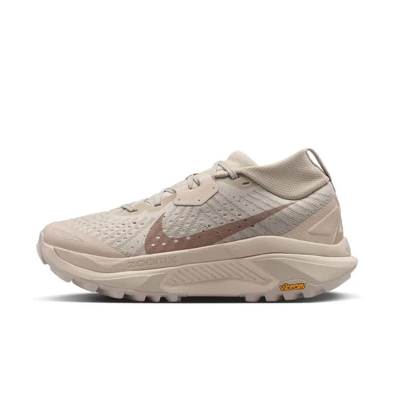 Nike ACG Zegama WMNS Cream II “Cream Ii / Safety Orange / Light Orewood Brown” | HV8115-200