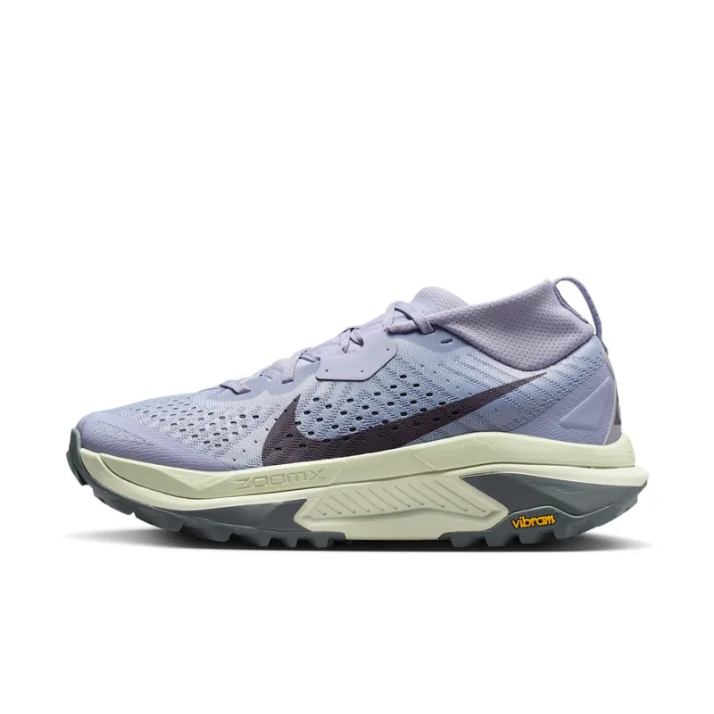 Nike ACG Zegama WMNS Ghost “Ghost / Sea Glass / Smoke Grey / Cement Grey” | HV8115-003