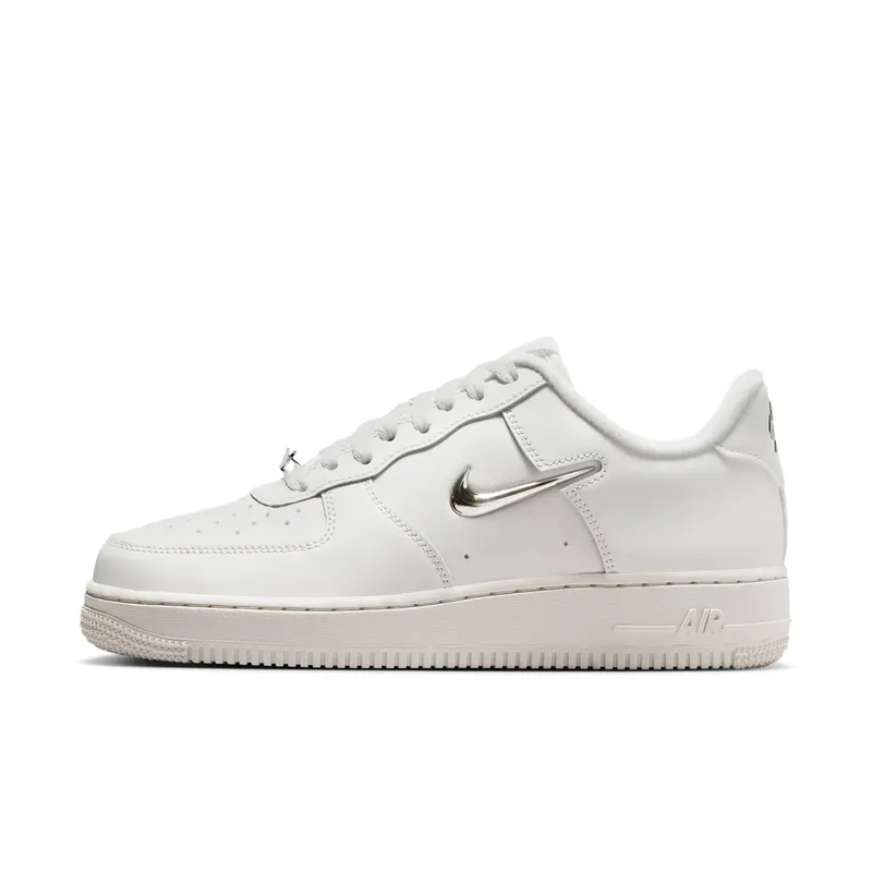 Nike Air Force 1 07 WMNS Phantom Pure Platinum “White” | IU7558-030