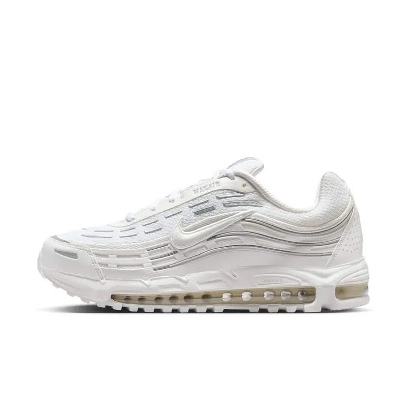 Nike Air Max TL 2.5 White “White / Metallic Silver / Wolf Grey / White” | FZ4110-108