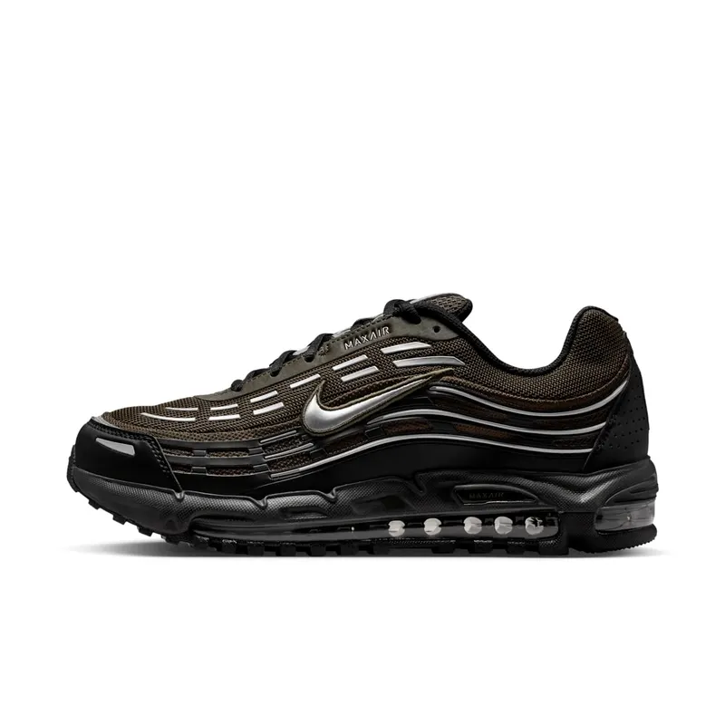 Nike Air Max TL 2.5 Dark Hazel Black “Brown” | IQ0297-212