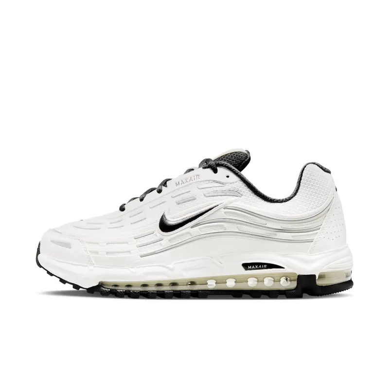 Nike Air Max TL 2.5 White & Black “White / Black” | FZ4110-106