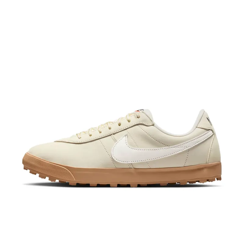 Nike Astrograbber Coconut Milk & Gum Light Brown “Coconut Milk / Gum Light Brown / White” | IH2341-100