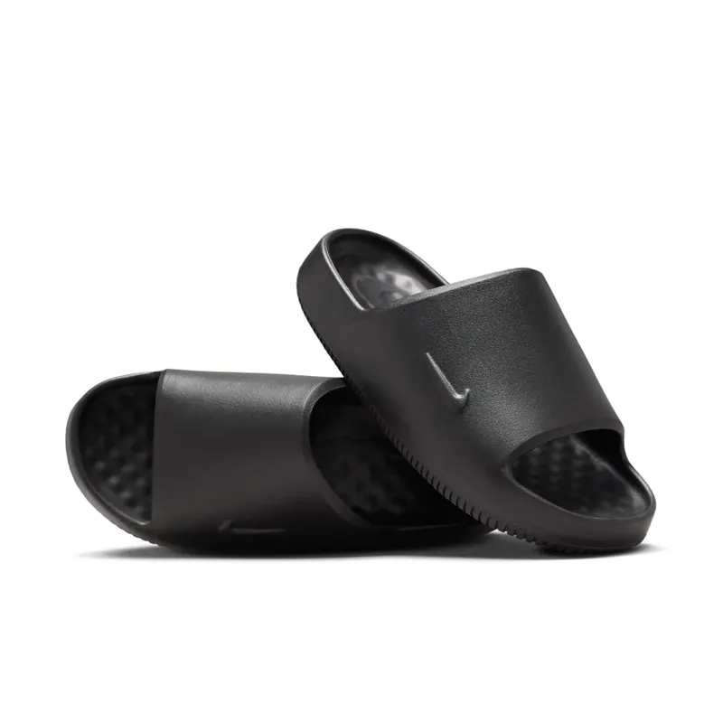 Nike Calm 2.0 Slide Black | IB0183-001