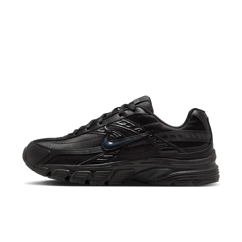 Nike Initiator Black Dark Smoke Grey | 394053-005