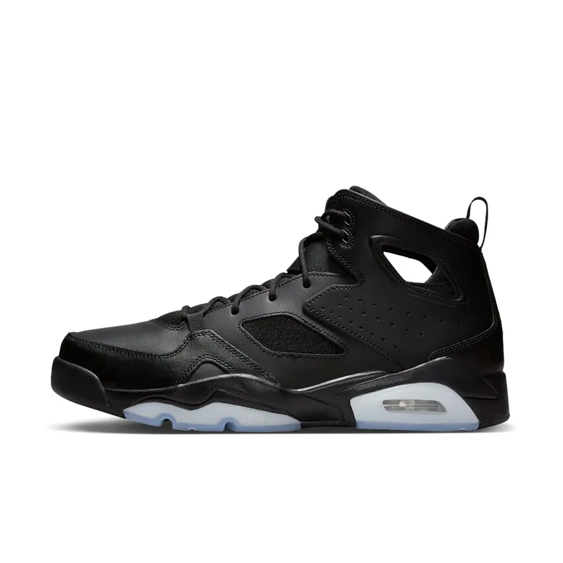 Jordan Flight Club ’91 Black Anthracite | DC7329-005